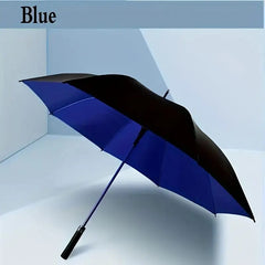 1 PC Foldable Travel Windproof Umbrella (BMW)