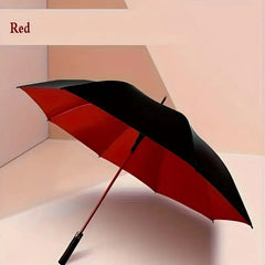 1 PC Foldable Travel Windproof Umbrella (BMW)