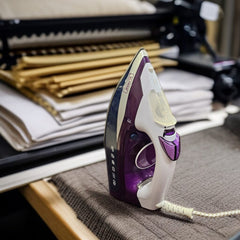 Alonsa Steam Iron