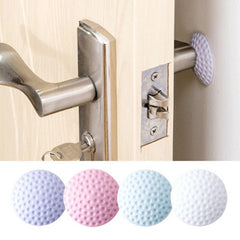 Self-adhesive Door Bumper Wall Protector