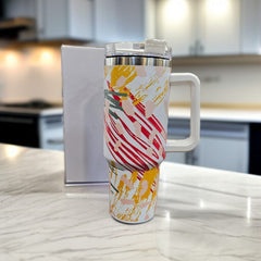 Stanley Thermos Cup & Tumbler 1.18L-D7