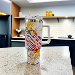 Stanley Thermos Cup & Tumbler 1.18L-D7