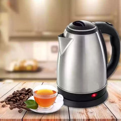 Stainless Steel Electric Kettle 2 Luter