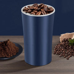 Portable Electric Spices & Coffee Grinder
