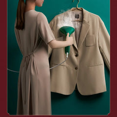 Handheld Garment Steamer