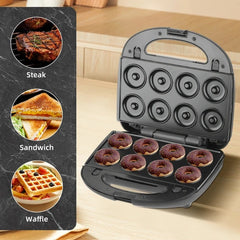 3 in 1 Multifunctional Sandwich Maker