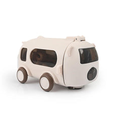 Bus Shape Water Bottle