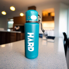 Stainless Steel Vacuum Water Bottle(1000ML)