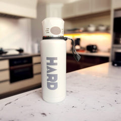 Stainless Steel Vacuum Water Bottle(1000ML)