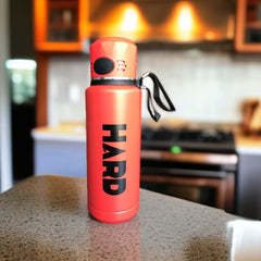 Stainless Steel Vacuum Water Bottle(1000ML)