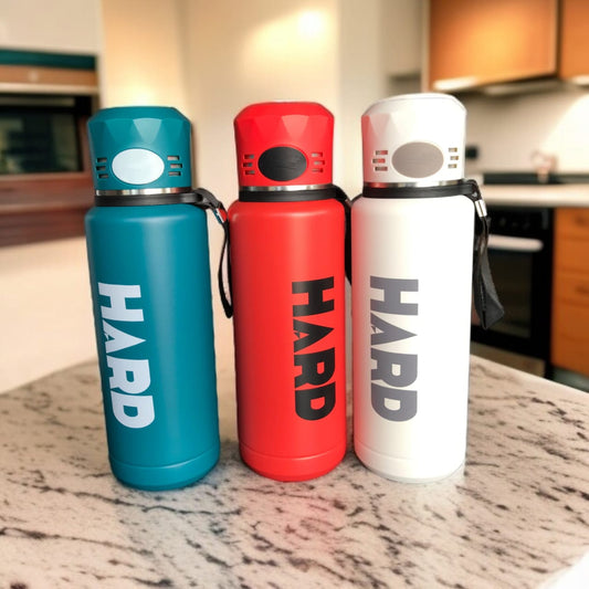 Stainless Steel Vacuum Water Bottle(1000ML)