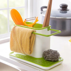 Kitchen Sink Utensils Holder