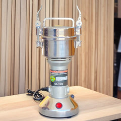 Electic Grain Mill Grinder (150g)