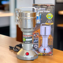 Electic Grain Mill Grinder (150g)