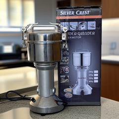 Electic Grain Mill Grinder (100g)