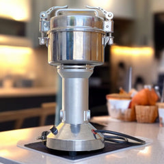 Electic Grain Mill Grinder (100g)