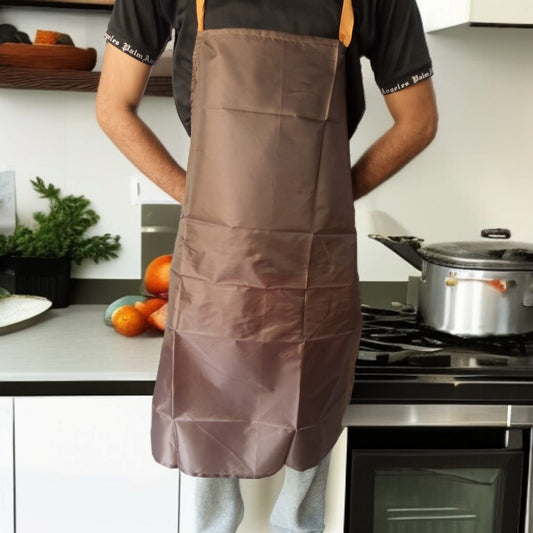 Water Proof Kitchen Apron Parachute