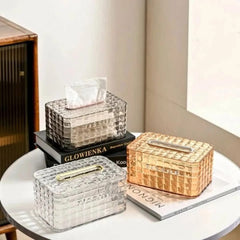 Nordic Style Tissue Storage Box