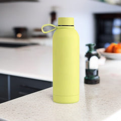 Double Wall Insulated Water Bottle-D5