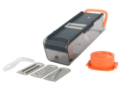 9-in-1 Multifunctional vegetable  Slicer