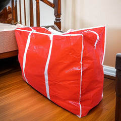 Small Size Waterproof Storage Bag(W20xL18 +D12 Inches)