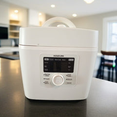 Koizumi Electric Pressure Cooker