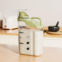 Rice & Grain Storage Box -Large