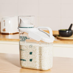 Rice & Grain Storage Box -Medium