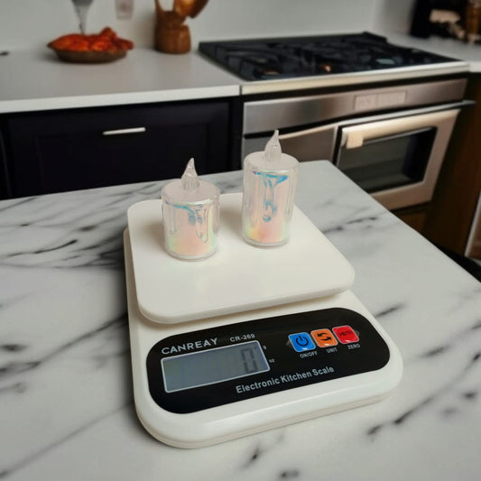 Electronic Kitchen Scale