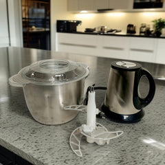 Multifunctional Electric Chopper -3L