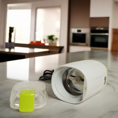 CVS Coffee Grinder -Green