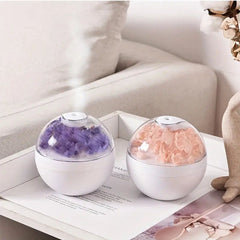 Preserved Flower Humidifier