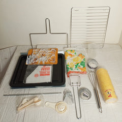 Kerone Electric Microwave Oven