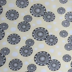 Multipurpose Anti-Slip Printed sheet-D7