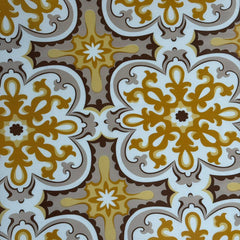 Multipurpose Anti-Slip Printed sheet-D6