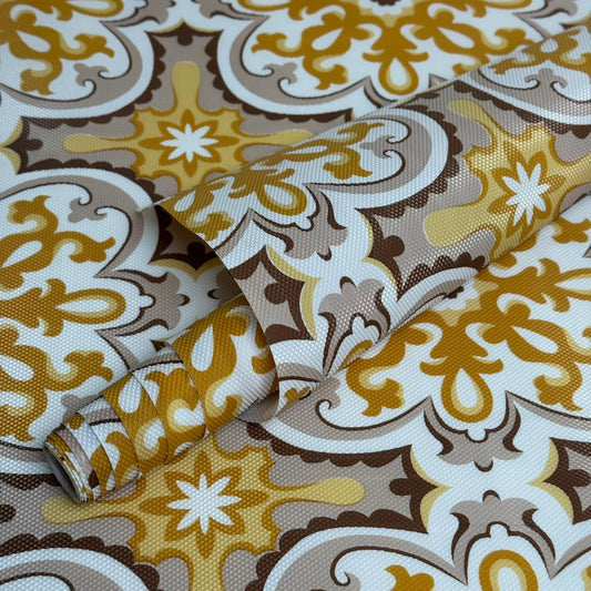 Multipurpose Anti-Slip Printed sheet-D6