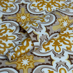 Multipurpose Anti-Slip Printed sheet-D6