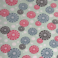 Multipurpose Anti-Slip Printed sheet-D5