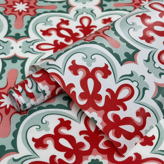 Multipurpose Anti-Slip Printed sheet-D1