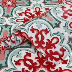 Multipurpose Anti-Slip Printed sheet-D1