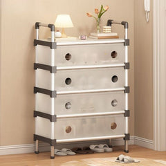 Multipurpose Shoe Storage Rack