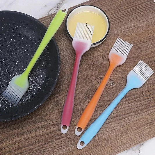 Silicon BBQ Oil Brush Cooking tool