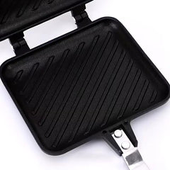 Non-Stick Sandwich Baking Pan