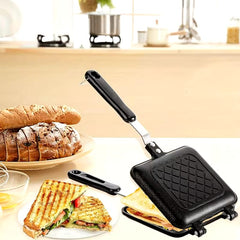 Non-Stick Sandwich Baking Pan