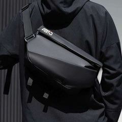 Multi Pockets Crossbody Bag