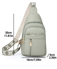Cross Body Bag for Woman