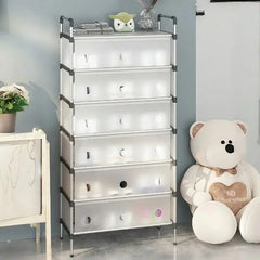 Multipurpose Shoe Storage Rack-7 Layer