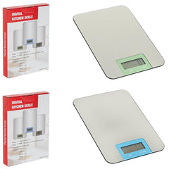 Electronic Digital Kitchen Scale (W8076)