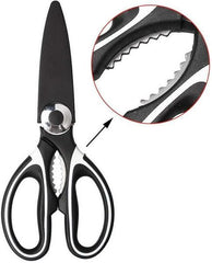 Stainless Steel kitchen Scissor With Cover