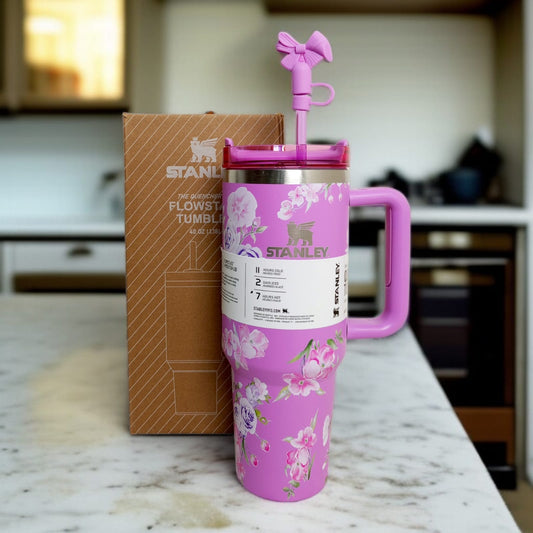 Stanley Thermos Cup & Tumbler